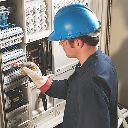 Elektrik Akım Kaçak Faz Kontrol Kalemi