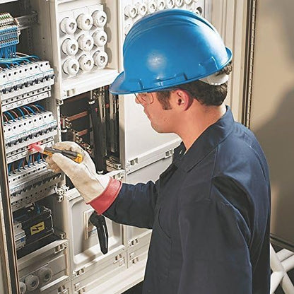 Elektrik Akım Kaçak Faz Kontrol Kalemi