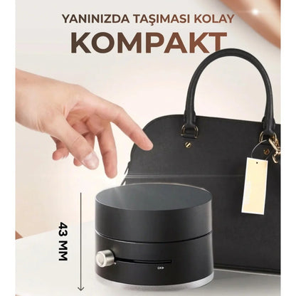 Sihirli Araç Telefon Tutucu