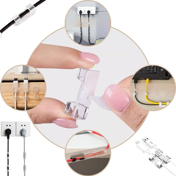 Küçük Bir Dokunuş, Büyük Bir Düzen