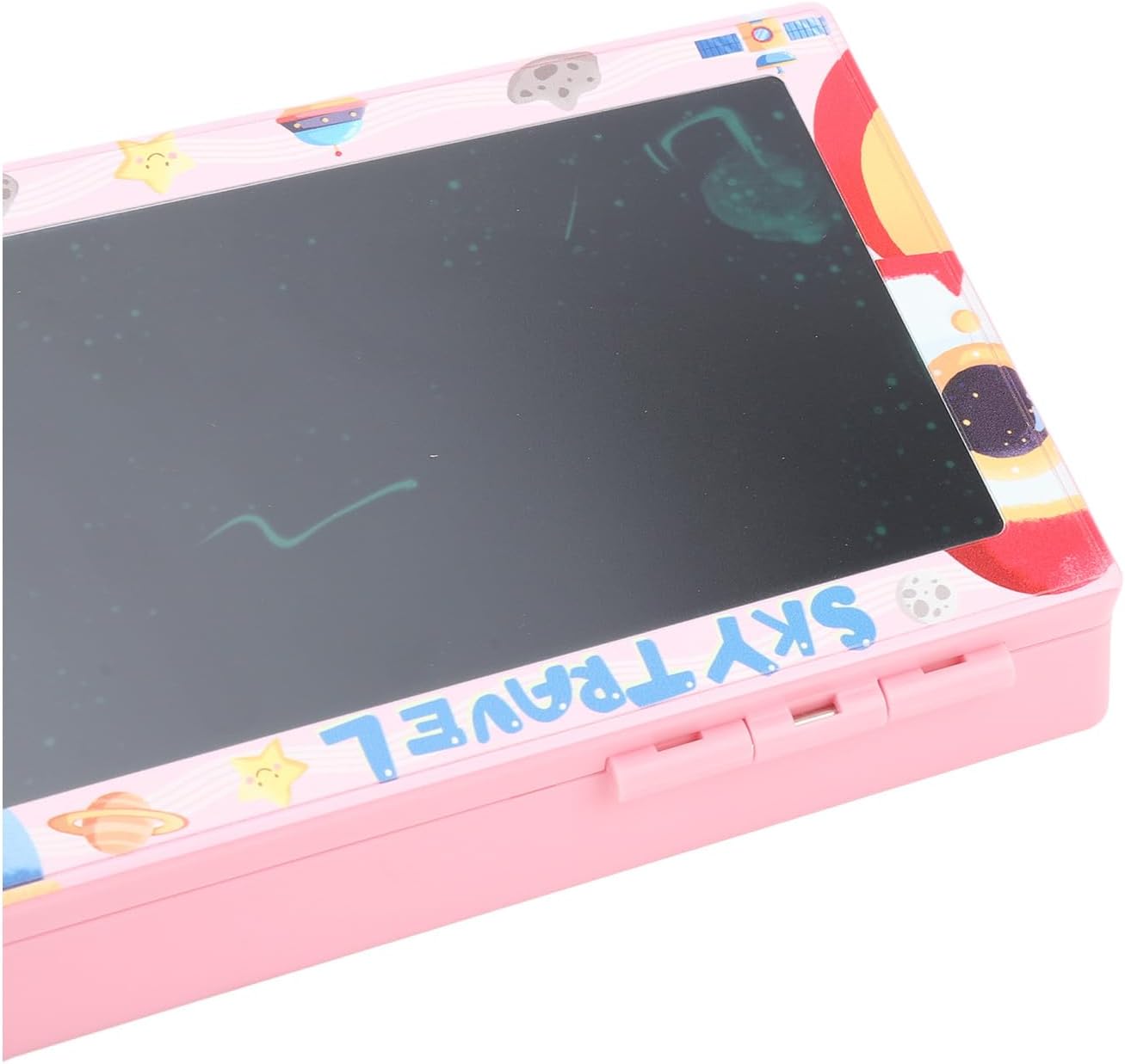 LCD Yazma Tablet Kalem Kutusu 7 İnç