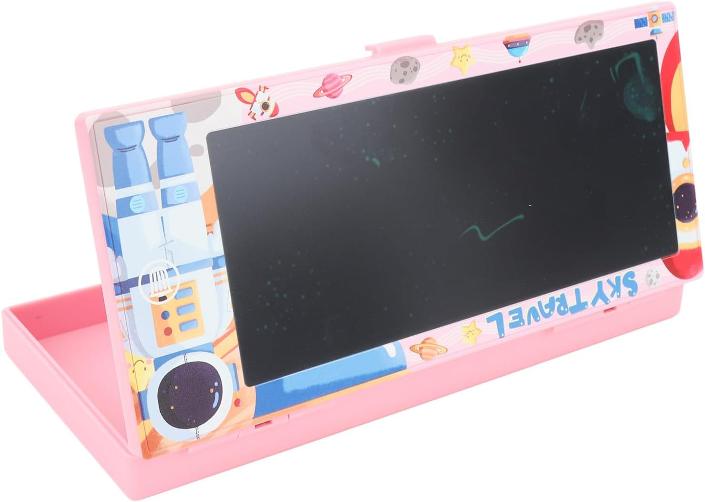 LCD Yazma Tablet Kalem Kutusu 7 İnç