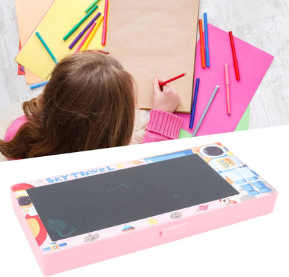 LCD Yazma Tablet Kalem Kutusu 7 İnç