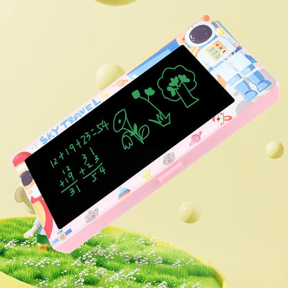 LCD Yazma Tablet Kalem Kutusu 7 İnç